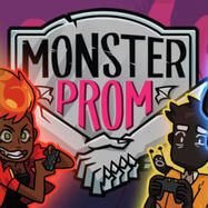 Monster Prom