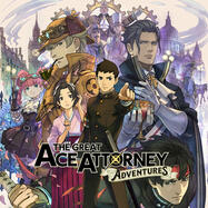 The Great Ace Attorney Chronicles