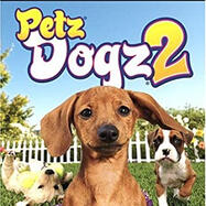 Petz Dogz 2 [PS2]