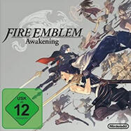 Fire Emblem: Awakening