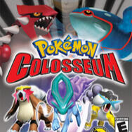 Pokémon Colosseum