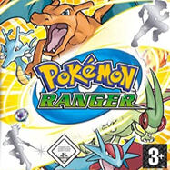 Pokémon Ranger