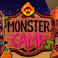 Monster Camp