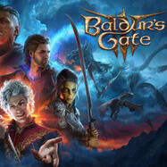 Baldur&#39;s Gate 3