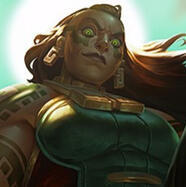 Illaoi