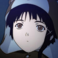 Lain Iwakura