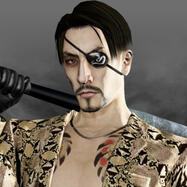 Goro Majima