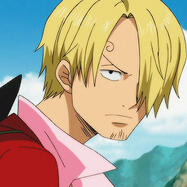 Sanji Vinsmoke