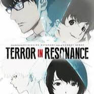 Terror in Resonance