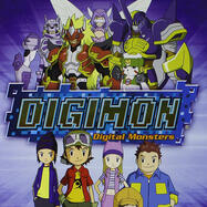 Digimon Frontier