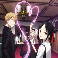 Kaguya-sama: Love is War