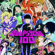 Mob Psycho 100