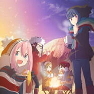 Yuru Camp