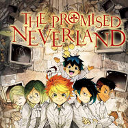 The Promised Neverland