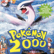 Pokémon: The Movie 2000 - The Power of One