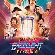 Bill &amp; Ted&#39;s Excellent Adventure