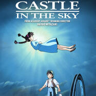 Castle in the Sky