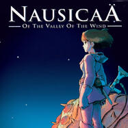 Nausicäa of the Valley of the Wind