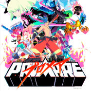 Promare