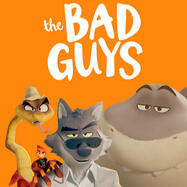 The Bad Guys