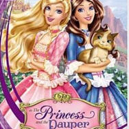 Barbie in The Princess and the Pauper