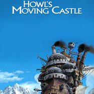 Howl&#39;s Moving Castle