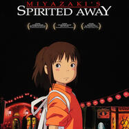 Spirited Away