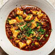 Mapo Tofu