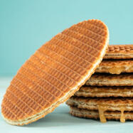 Stroopwafels