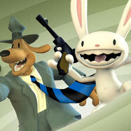 Sam &amp; Max