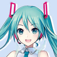 Hatsune Miku