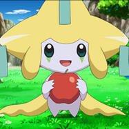 Jirachi