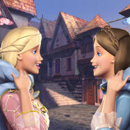 Erika & Anneliese (Barbie)